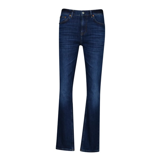 Slim Jeans Gant Classic