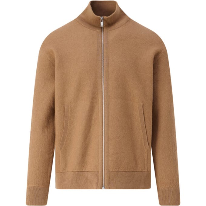 Drykorn Janor vest