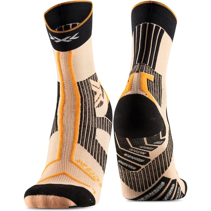 Hardloopsokken X-Socks Terraskin Expert Crew