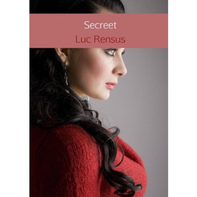 Secreet - Luc Rensus