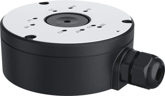 Reolink Lasdoos - B10 - Zwart
