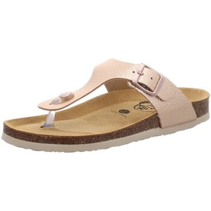 Teenslippers Plakton -