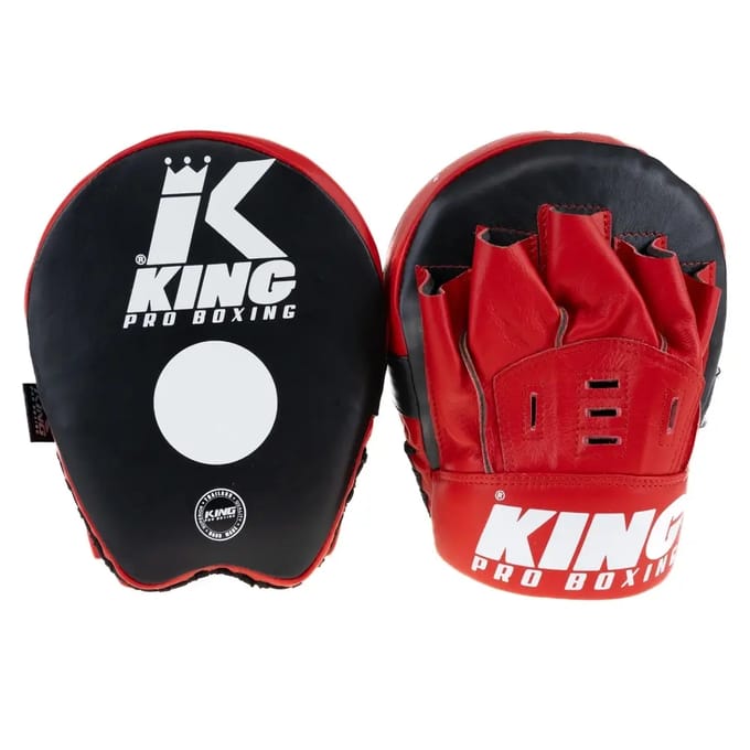 Berenpoten King Pro Boxing FM 2
