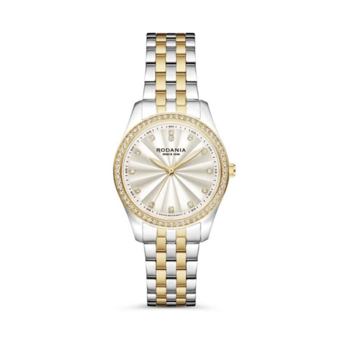 Rodania Horloge R11044 Multicolour
