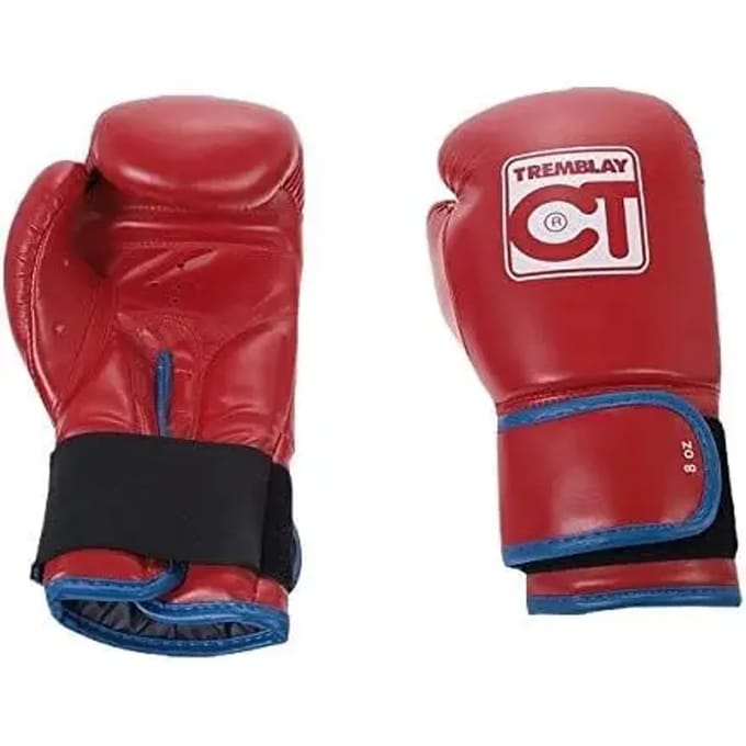 Bokshandschoenen Tremblay CT