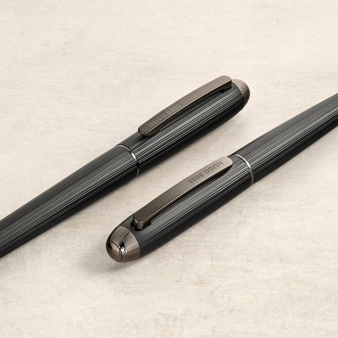 Pen Contour