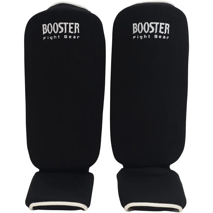 Thai boxing scheenbeschermers Booster Fight Gear Amsg 1