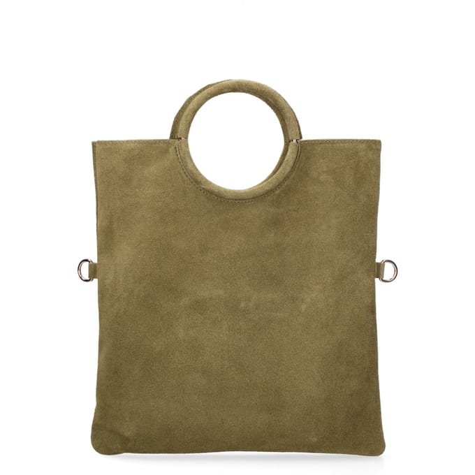 Gave Lux Handbag Women