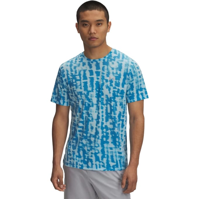 Jersey Under Armour Launch Printed
