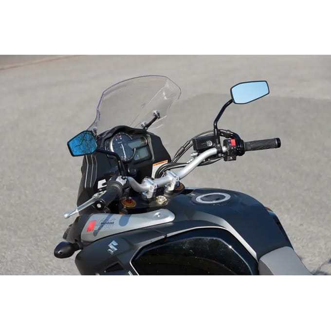 Motorfietsstuur LSL X-bar X02
