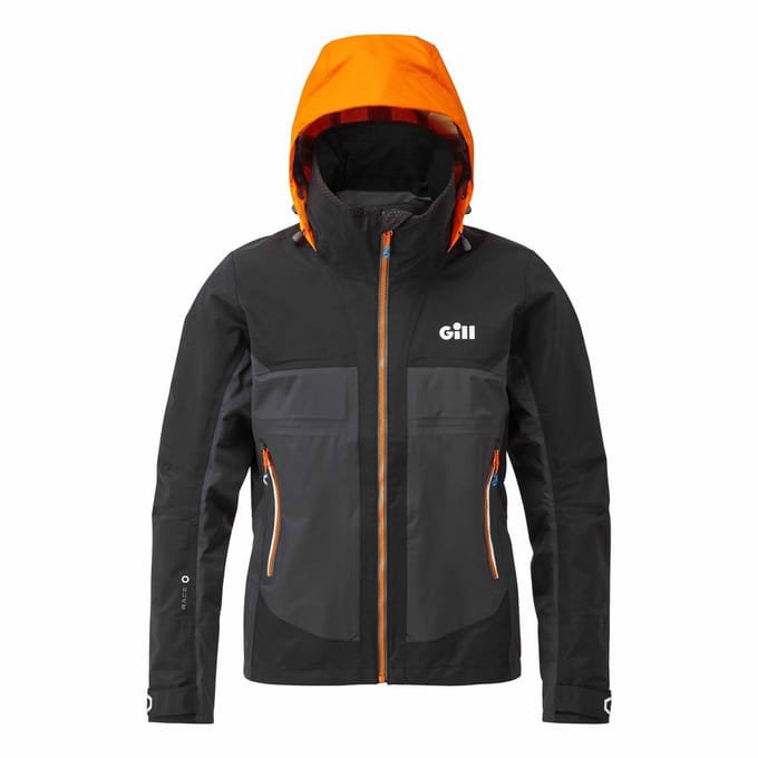 Gill RS23 Race Fusion Zeiljas