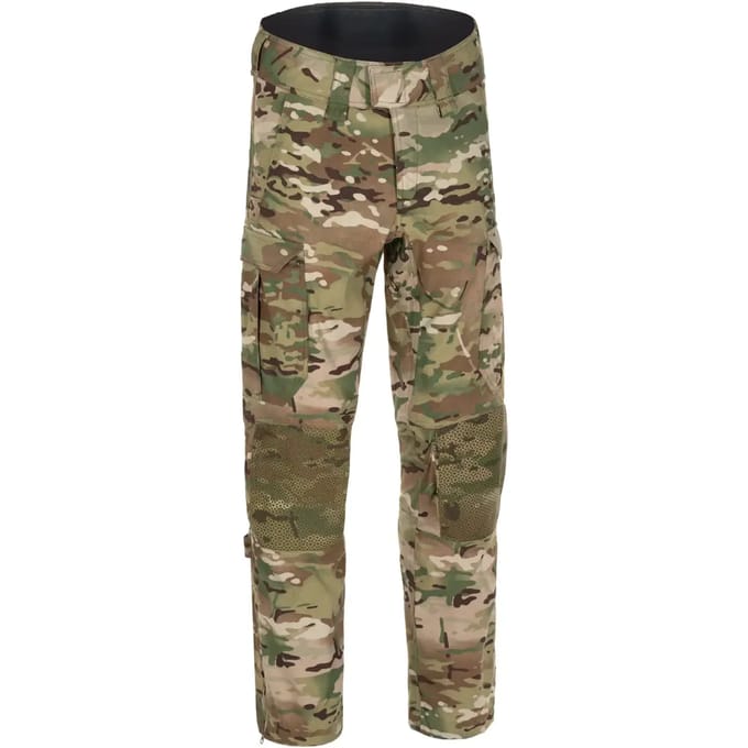 Gevechtsbroek Clawgear MK III ATS Flex