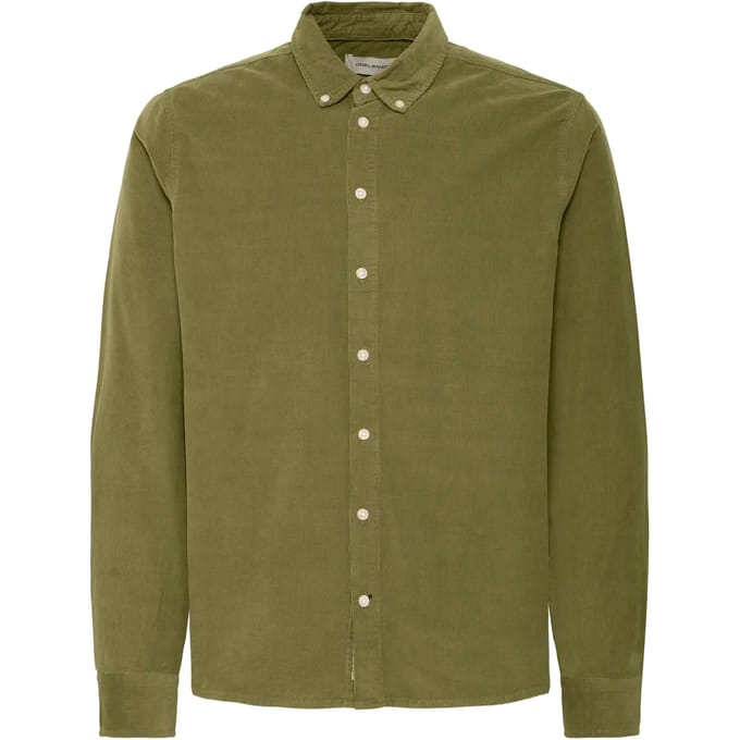 Shirt met lange mouwen Blend