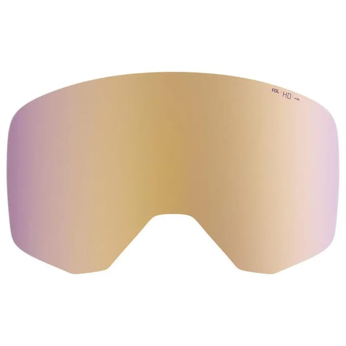 Skibril masker Atomic Revent FDL HD