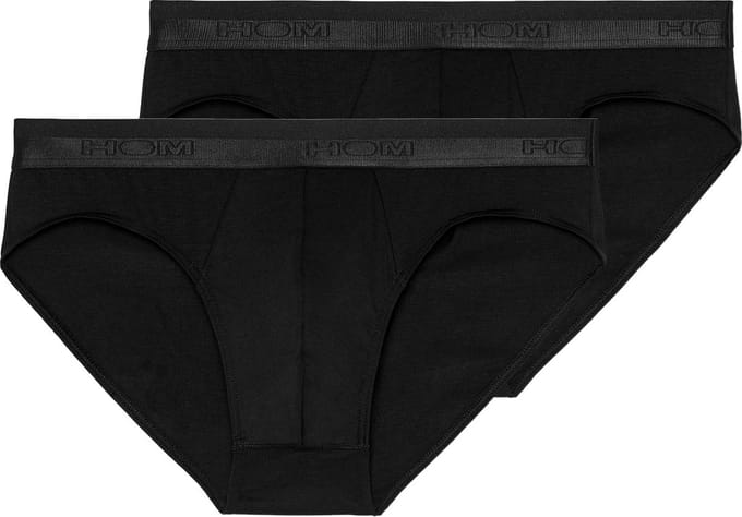 HOM Heren slip / onderbroek 2 pack Classic