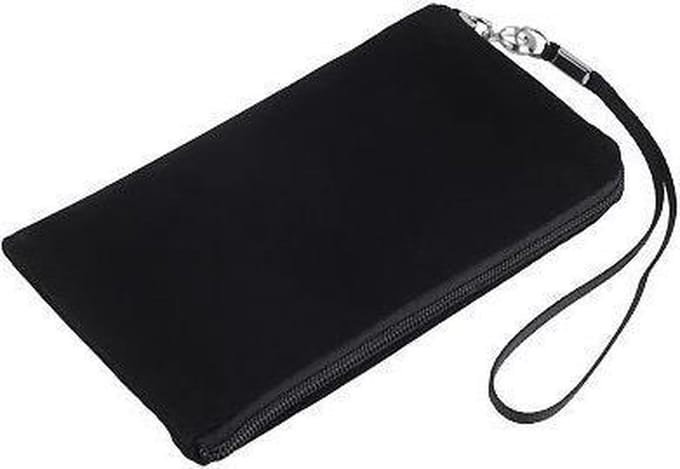 Soft Case Black Etui Tasje SONY Xperia Z2