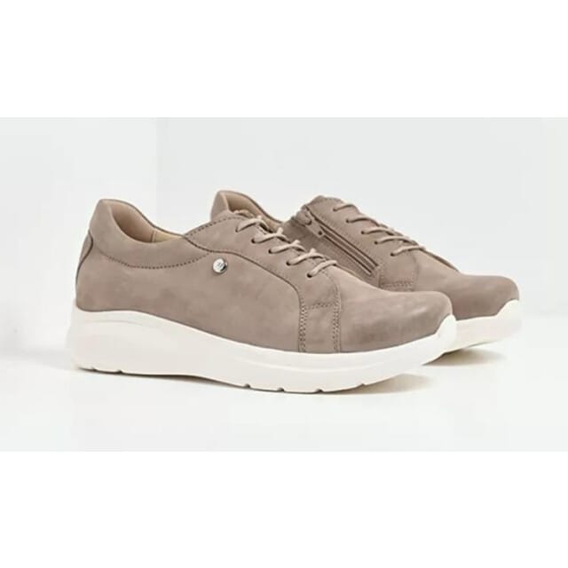 Wolky Dames Sneakers 06401 Blitz Beige