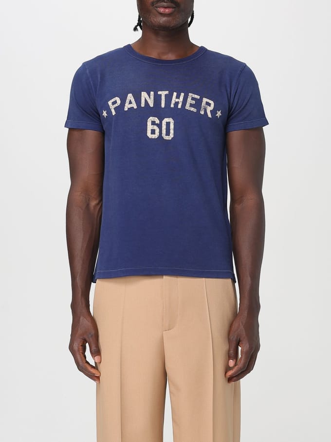 Panther 60 Grafisch T-shirt