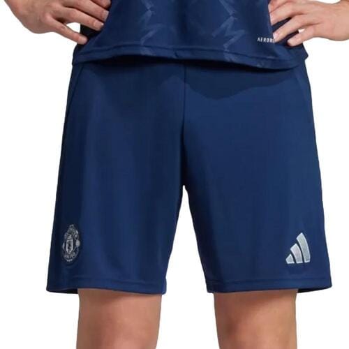 Korte Broek adidas Short Manchester United 24/25