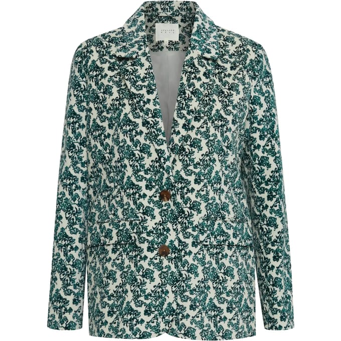 Blazer voor dames Atelier Rêve Salome