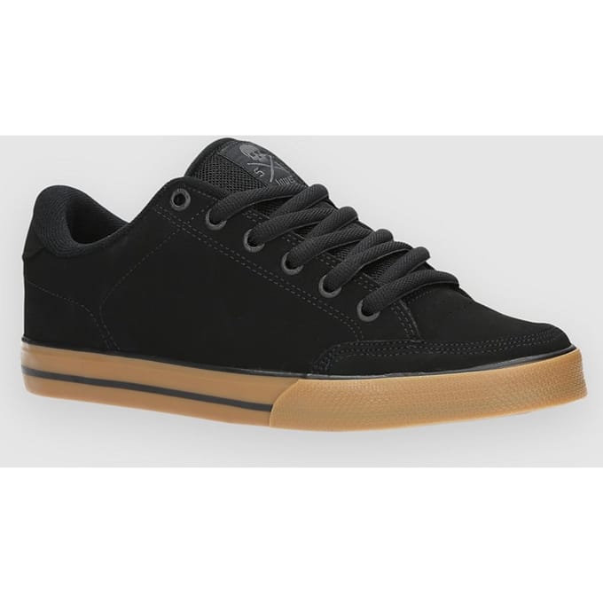 C1rca AL 50 Skate Schoenen zwart