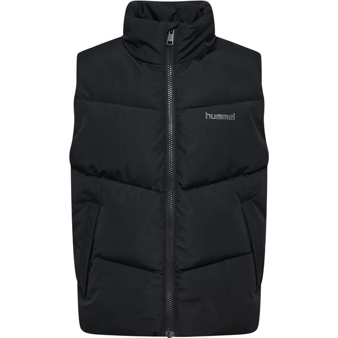 Mouwloos kinderjack Hummel