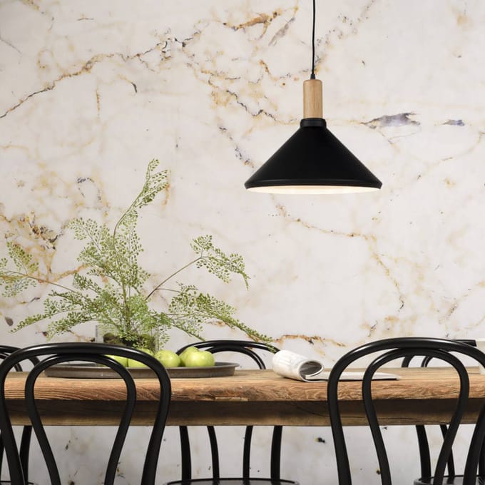 IT´S ABOUT ROMI IT'S ABOUT ROMI Melbourne hanglamp, hoogte 30 cm
