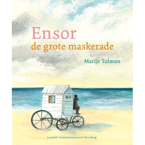 Ensor - Marije Tolman
