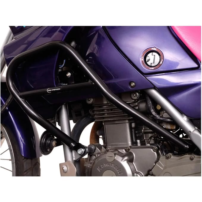 Motorfietsbeschermers Sw-Motech Crashbar Kawasaki Kle 500 (91-07)
