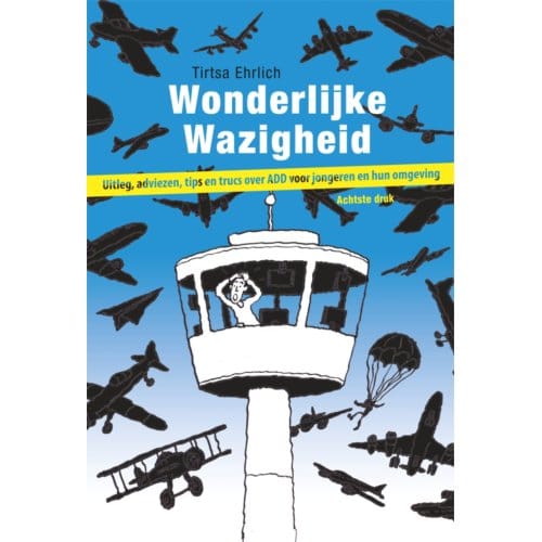 Wonderlijke Wazigheid - Tirtsa Ehrlich