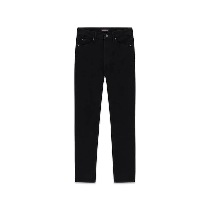 Jeans Guess G05 HIGH R.SKINNY - W5YA92 D6311-INBO