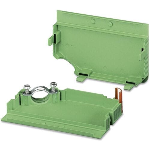 Phoenix Contact KGS-MSTB 2,5/16 1783850 Kabelbehuizing Kunststof 10 stuk(s) Package