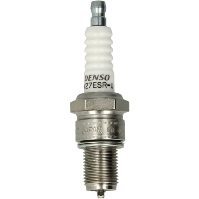 Bougie  DENSO W27ESRU, 1 Stuk