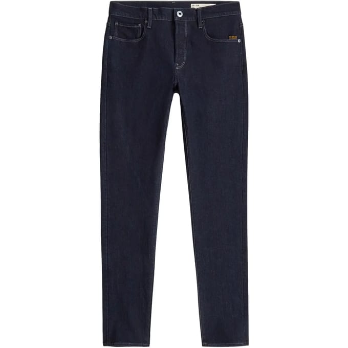 Slanke jeans G-Star 3301