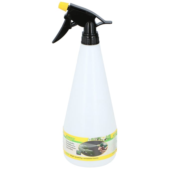 Kinzo - Plantenspuit - 1 Liter