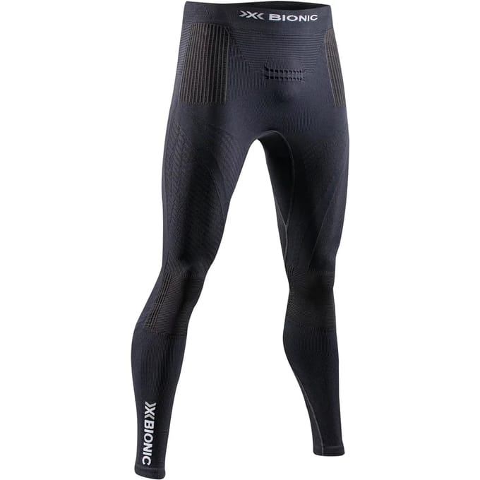 X-bionic Energy Accumulator 4.0 Leggings Zwart M Man
