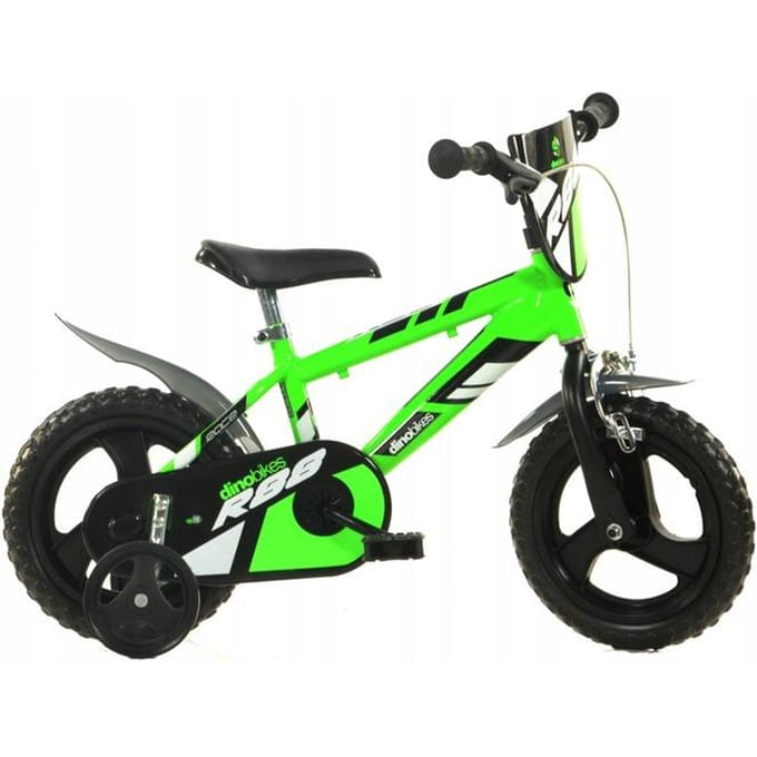 Dino R88 - Kinderfiets