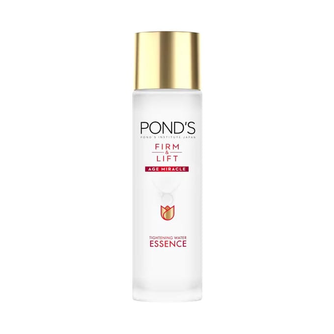 Pond'S Firm Lift Age Miracle Strakkend Water Essentie 120 ml. 120 ml. white