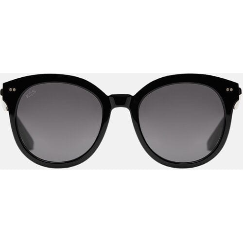 Kapten & Son Paris zonnebril all black