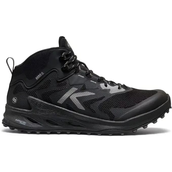 Wandelschoenen Keen ZIONIC NXT MID WP