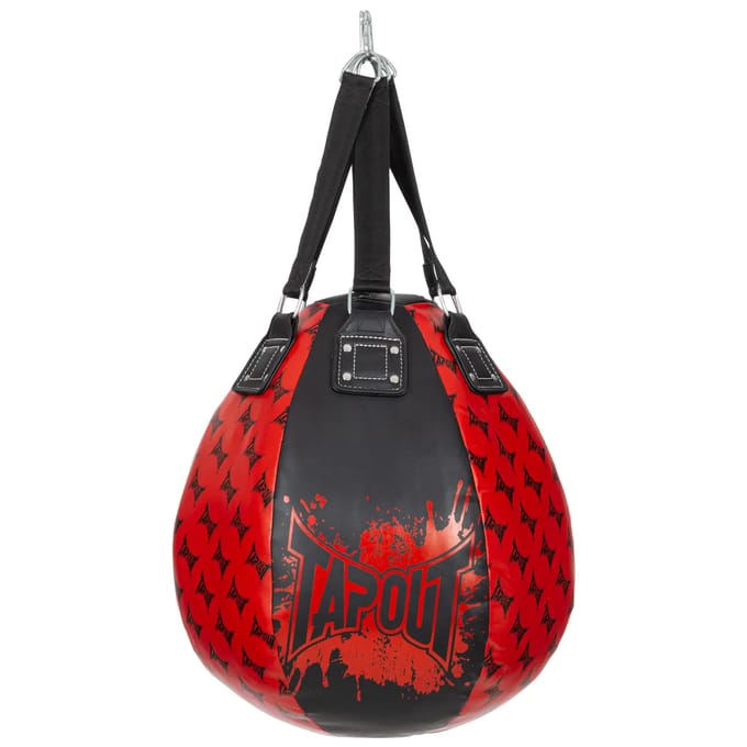 Bokszak Tapout Bunk