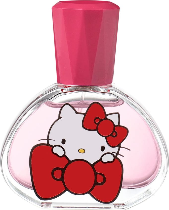 Eau de Parfum Hello Kitty Eau de Toilette 30ml