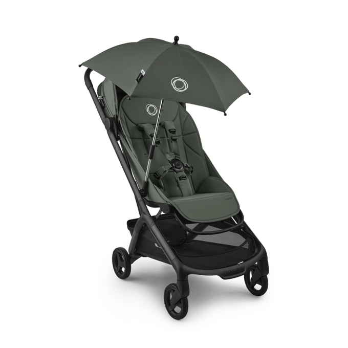 Bugaboo parasol+ - Forest green Forest green