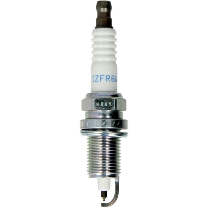 Bougie  NGK 91234, 1 Stuk