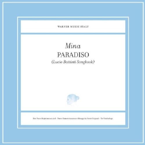 Paradiso: Lucio Battisti Songbook