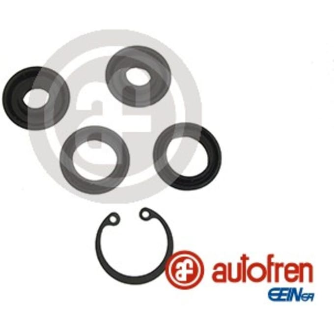 Reparatieset, hoofdremcilinder AUTOFREN SEINSA D1433