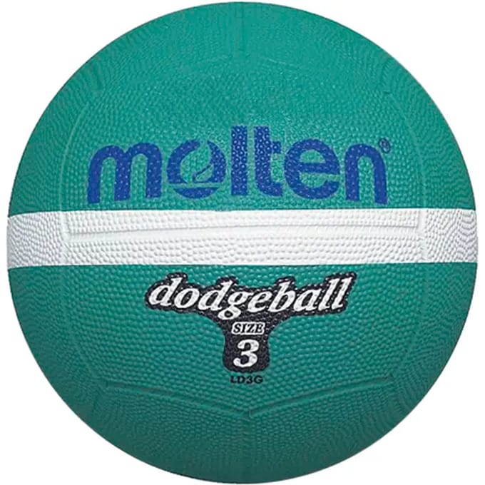Dodgeball Molten