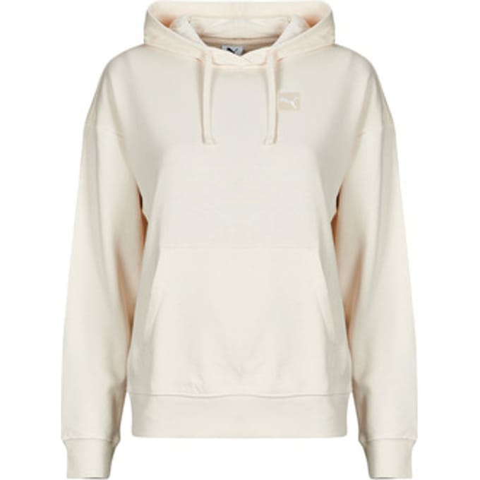 Puma  Capuchon sweaters ESS ELEVATED Comfort Hoodie TR