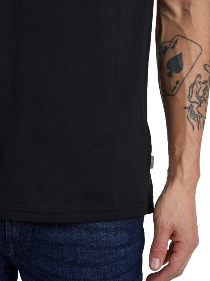 Solid Rock Shirt Heren - Maat M