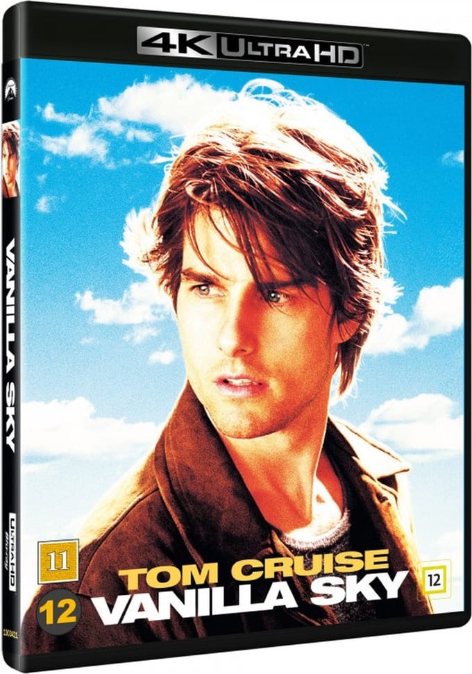 Vanilla Sky [Blu-Ray 4K]